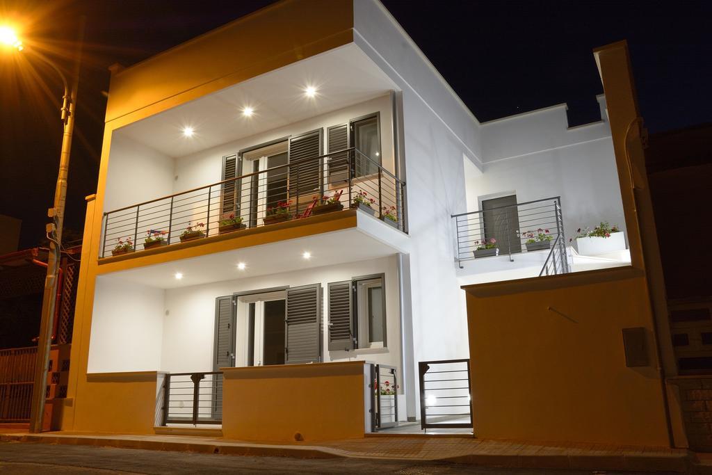 Baia Dell'Orso Bed & Breakfast Torre dell'Orso Dış mekan fotoğraf